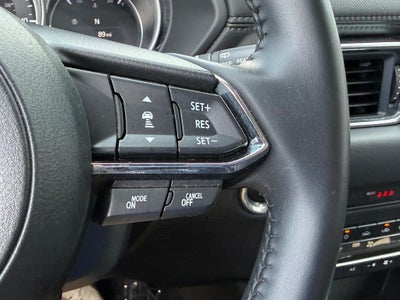 2025 Mazda Mazda CX-5 2.5 S Preferred Package AWD