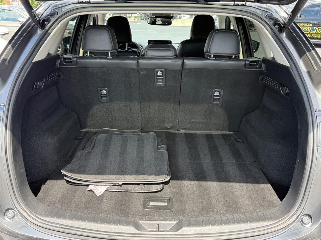 2025 Mazda Mazda CX-5 2.5 S Preferred Package AWD