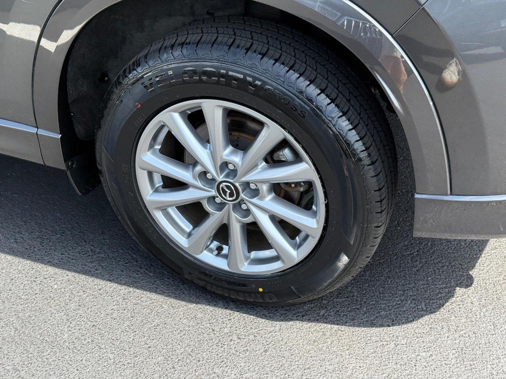 2025 Mazda Mazda CX-5 2.5 S Preferred Package AWD