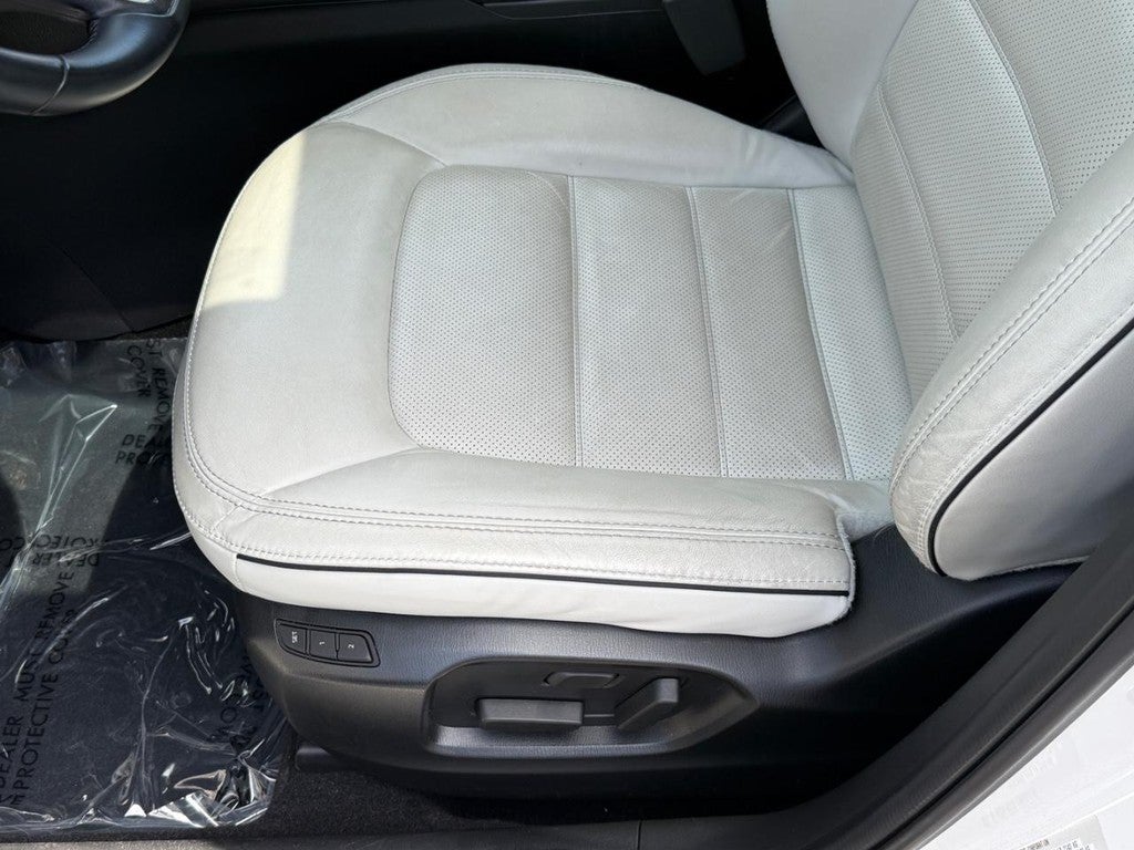 2025 Mazda Mazda CX-5 2.5 S Preferred Package AWD