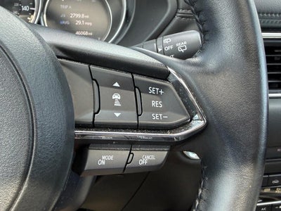 2025 Mazda Mazda CX-5 2.5 S Preferred Package AWD