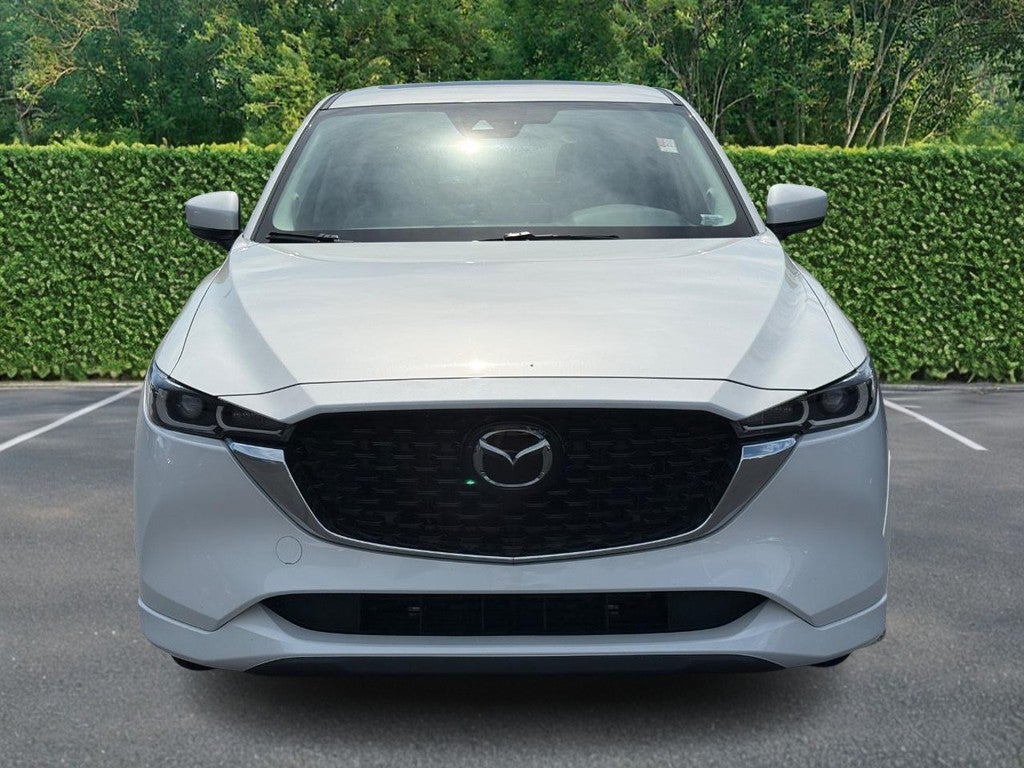 2025 Mazda Mazda CX-5 2.5 S Preferred Package AWD
