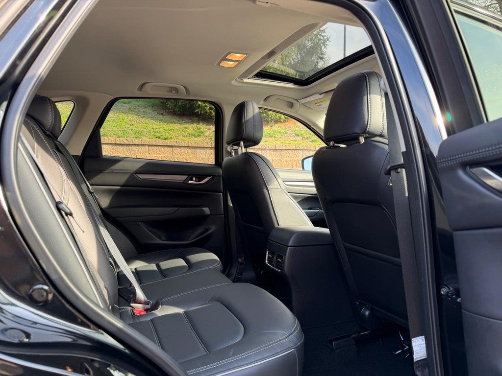 2024 Mazda Mazda CX-5 2.5 S Preferred Package AWD