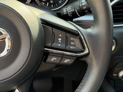 2024 Mazda Mazda CX-5 2.5 S Preferred Package AWD