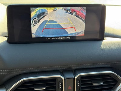 2024 Mazda Mazda CX-5 2.5 S Preferred Package