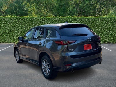 2024 Mazda Mazda CX-5 2.5 S Preferred Package