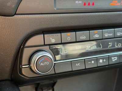 2025 Mazda Mazda CX-5 2.5 S Preferred Package AWD