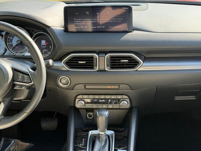 2025 Mazda Mazda CX-5 2.5 S Preferred Package AWD