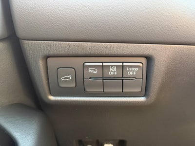 2025 Mazda Mazda CX-5 2.5 S Preferred Package AWD