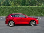 2025 Mazda Mazda CX-5 2.5 S Preferred Package AWD
