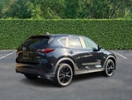2025 Mazda Mazda CX-5 2.5 S Carbon Edition AWD