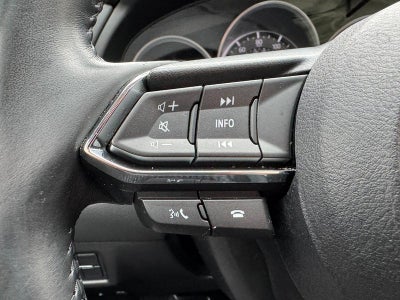 2023 Mazda Mazda CX-5 2.5 S Preferred Package AWD