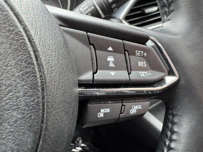 2023 Mazda Mazda CX-5 2.5 S Preferred Package AWD