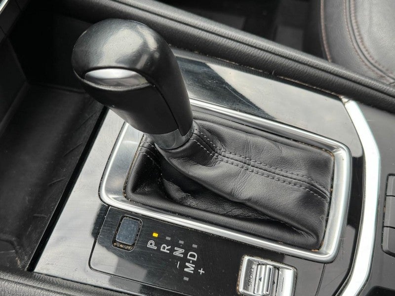 2023 Mazda Mazda CX-5 2.5 S Preferred Package AWD