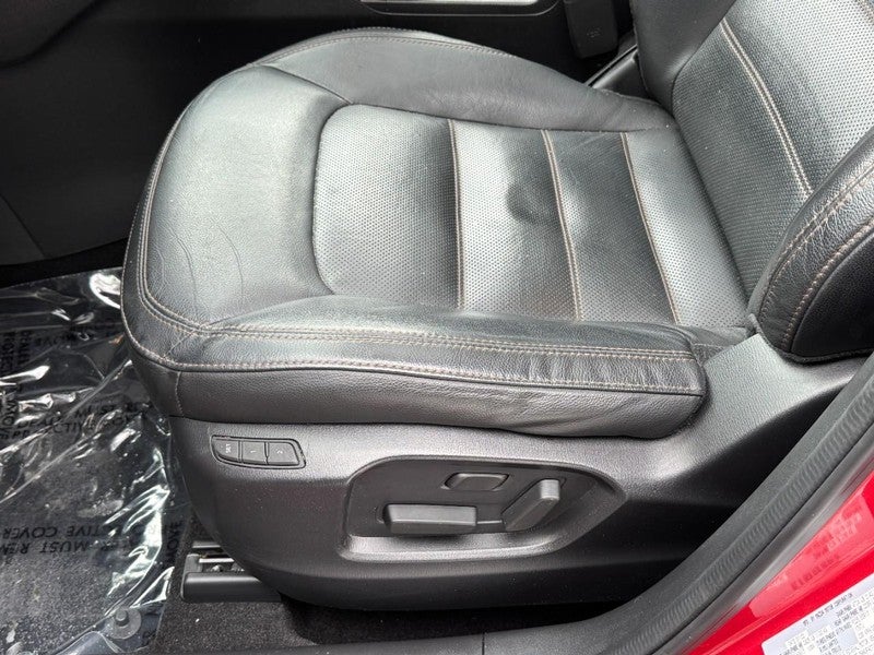 2023 Mazda Mazda CX-5 2.5 S Preferred Package AWD