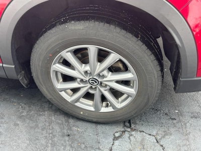 2023 Mazda Mazda CX-5 2.5 S Preferred Package AWD