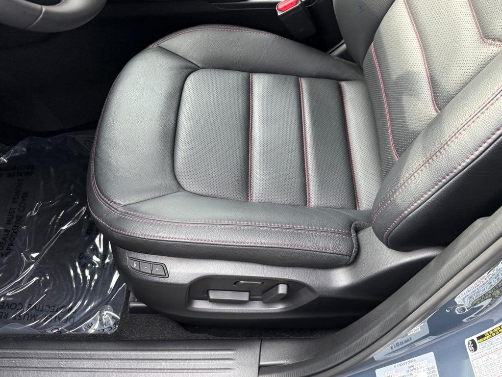 2025 Mazda Mazda CX-5 2.5 S Carbon Edition AWD