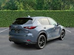 2025 Mazda Mazda CX-5 2.5 S Carbon Edition AWD
