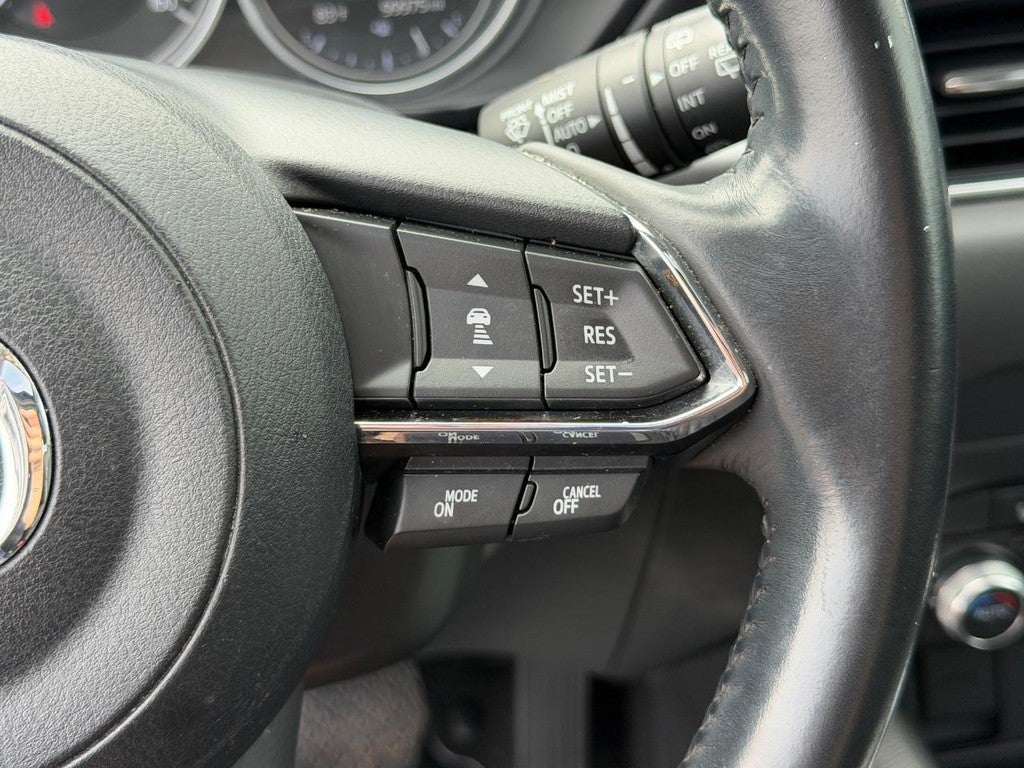 2019 Mazda Mazda CX-5 Touring