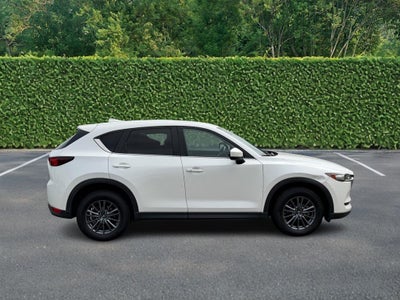 2019 Mazda Mazda CX-5 Touring
