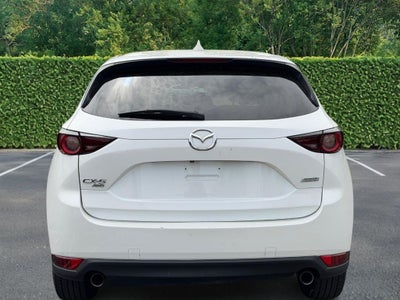 2019 Mazda Mazda CX-5 Touring