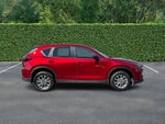 2022 Mazda Mazda CX-5 2.5 S Preferred Package
