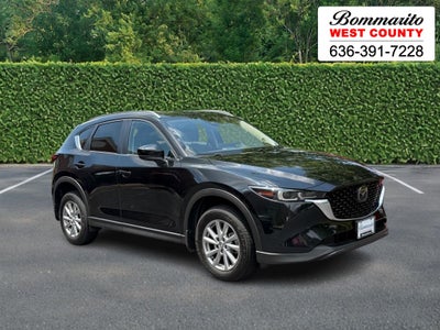 2023 Mazda Mazda CX-5 2.5 S Preferred Package AWD