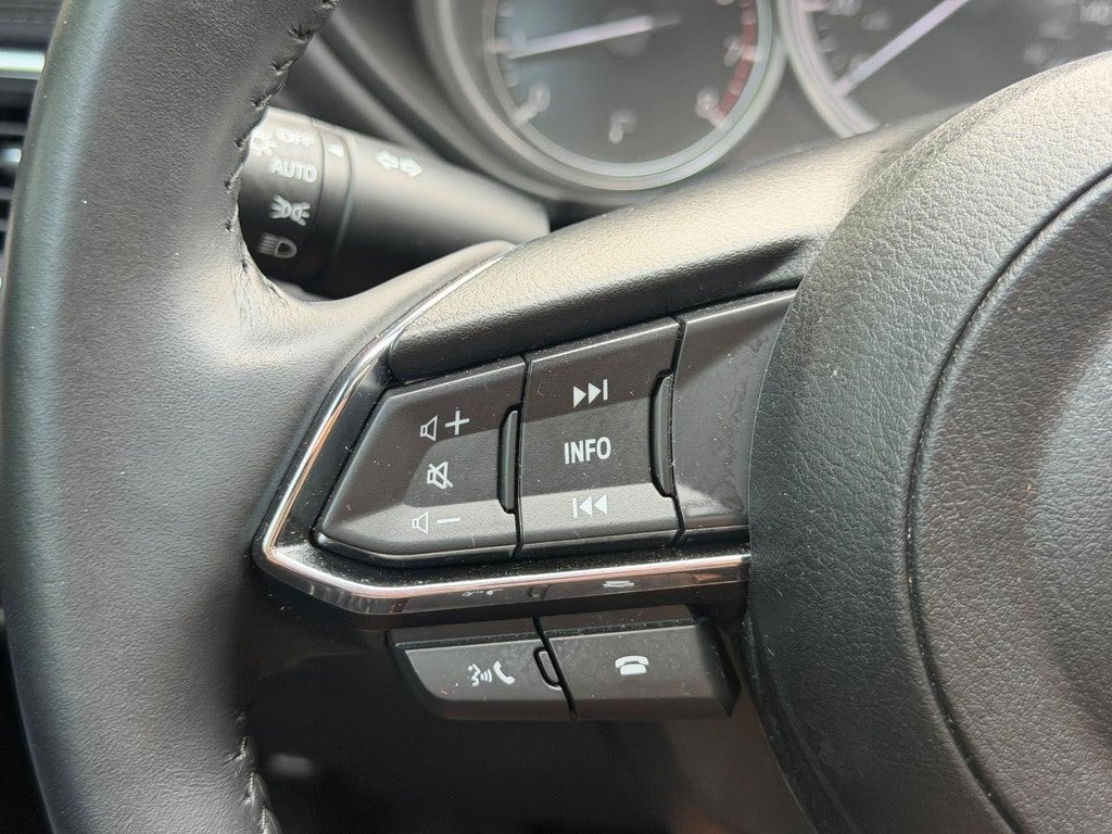 2023 Mazda Mazda CX-5 2.5 S Preferred Package AWD