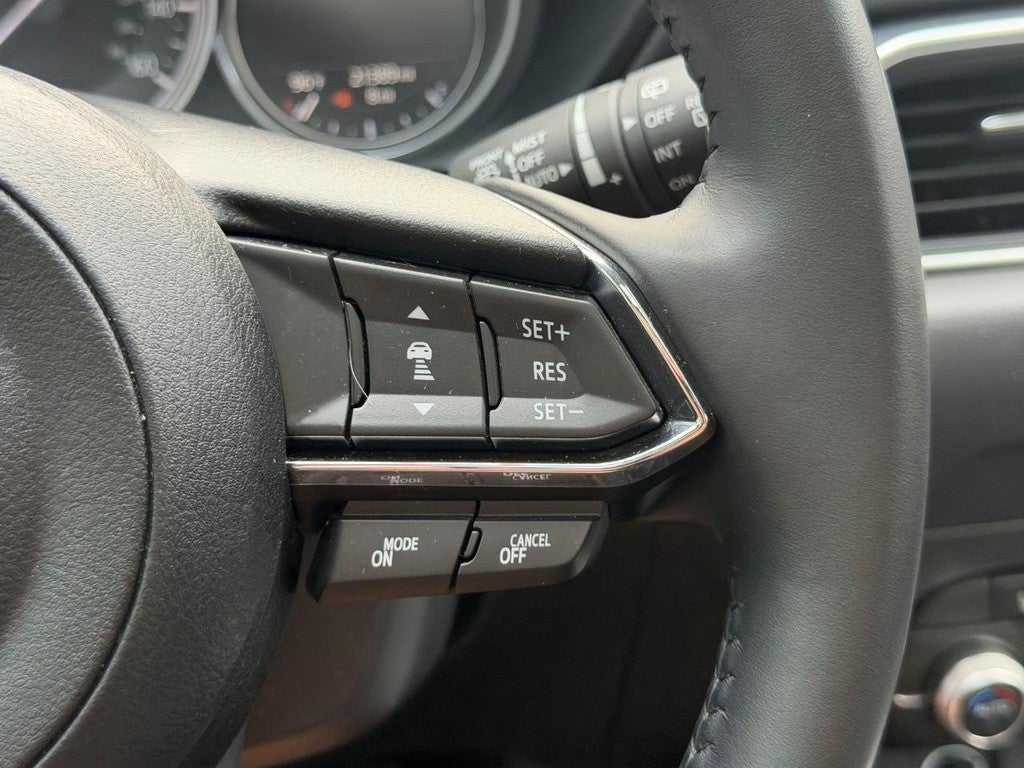 2023 Mazda Mazda CX-5 2.5 S Preferred Package AWD