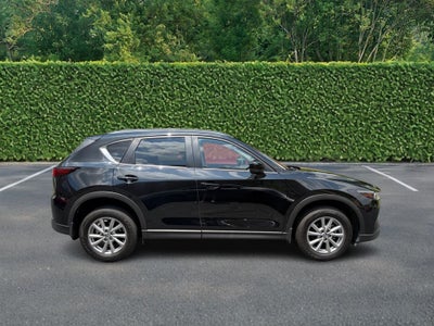 2023 Mazda Mazda CX-5 2.5 S Preferred Package AWD