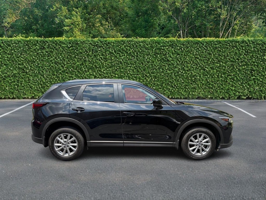 2023 Mazda Mazda CX-5 2.5 S Preferred Package AWD