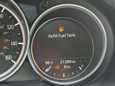 2023 Mazda Mazda CX-5 2.5 S Preferred Package AWD
