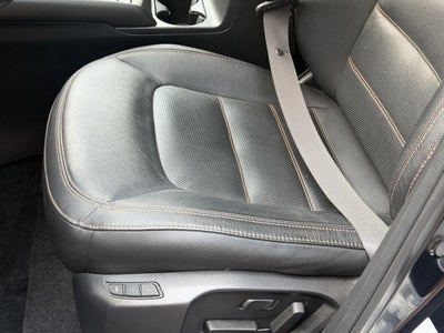2023 Mazda Mazda CX-5 2.5 S Preferred Package AWD