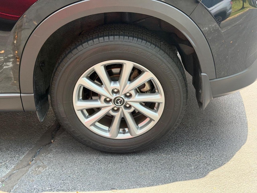 2023 Mazda Mazda CX-5 2.5 S Preferred Package AWD
