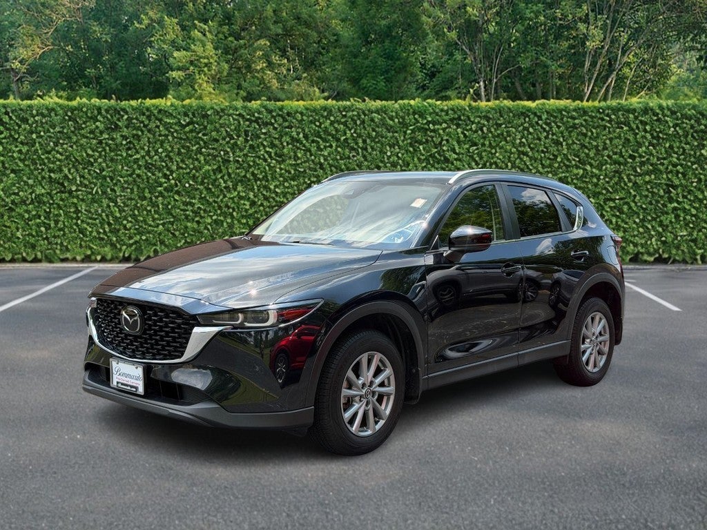 2023 Mazda Mazda CX-5 2.5 S Preferred Package AWD