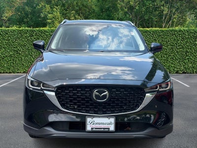 2023 Mazda Mazda CX-5 2.5 S Preferred Package AWD