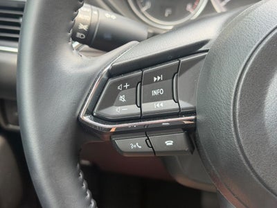 2025 Mazda Mazda CX-5 2.5 S Preferred Package AWD