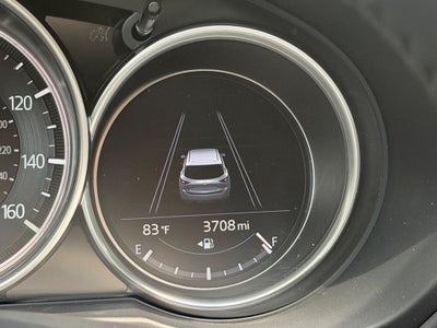 2025 Mazda Mazda CX-5 2.5 S Preferred Package AWD