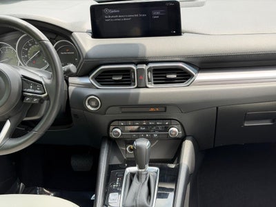 2025 Mazda Mazda CX-5 2.5 S Preferred Package AWD
