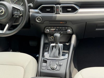 2025 Mazda Mazda CX-5 2.5 S Preferred Package AWD