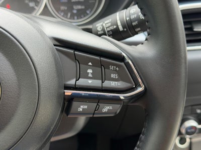 2025 Mazda Mazda CX-5 2.5 S Preferred Package AWD