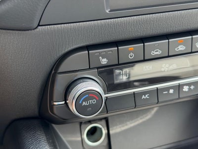 2025 Mazda Mazda CX-5 2.5 S Preferred Package AWD