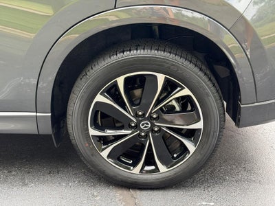 2025 Mazda Mazda CX-5 2.5 S Preferred Package AWD