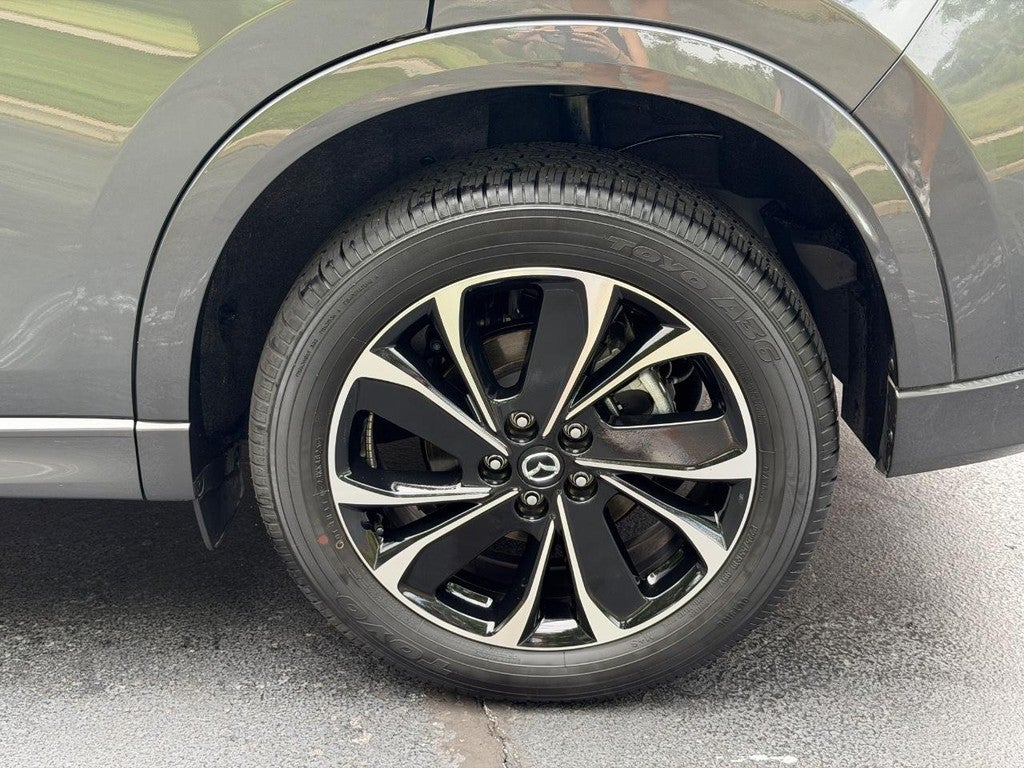 2025 Mazda Mazda CX-5 2.5 S Preferred Package AWD