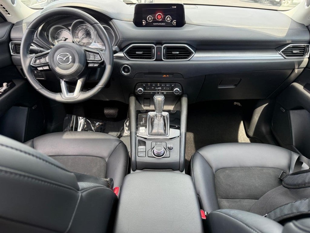 2020 Mazda Mazda CX-5 Touring AWD