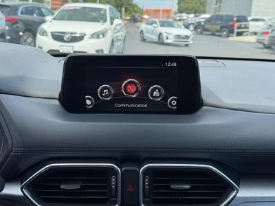 2020 Mazda Mazda CX-5 Touring AWD