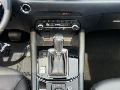 2020 Mazda Mazda CX-5 Touring AWD
