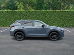 2024 Mazda Mazda CX-5 2.5 S Carbon Edition AWD
