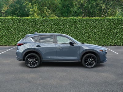 2024 Mazda Mazda CX-5 2.5 S Carbon Edition AWD