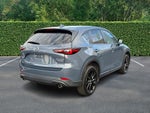 2024 Mazda Mazda CX-5 2.5 S Carbon Edition AWD